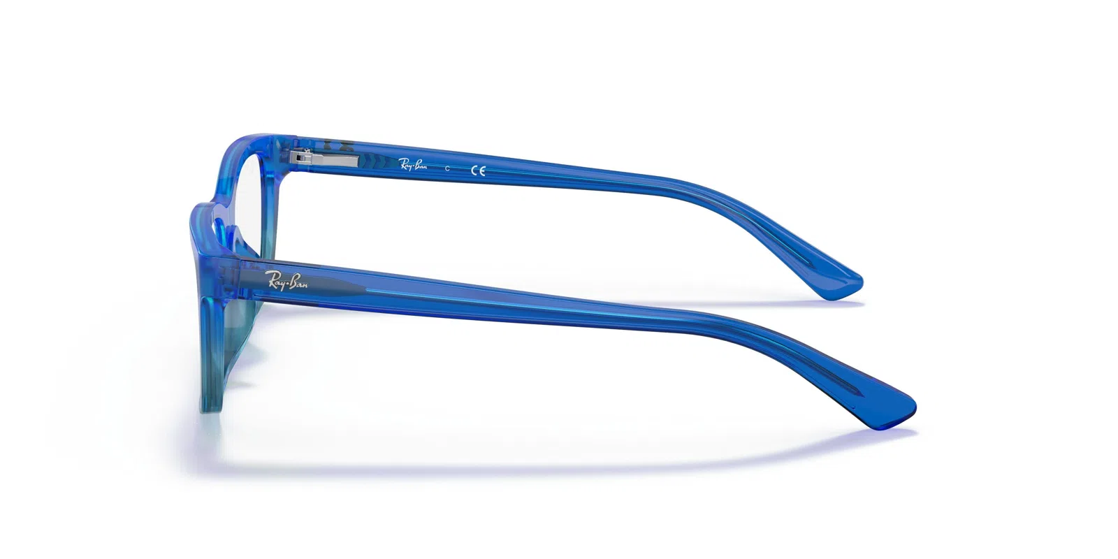 Ray-Ban Kids 0RY1536 Eyeglasses - view 58